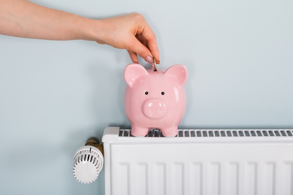 Energy Prices