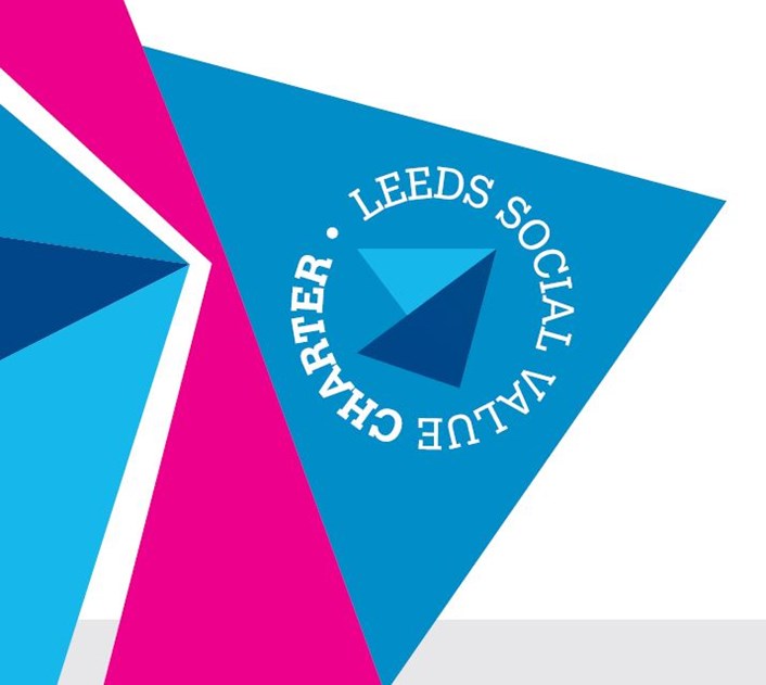 Social Value Charter for Leeds offers vision for compassionate, sharing, caring values: svcharter.jpg