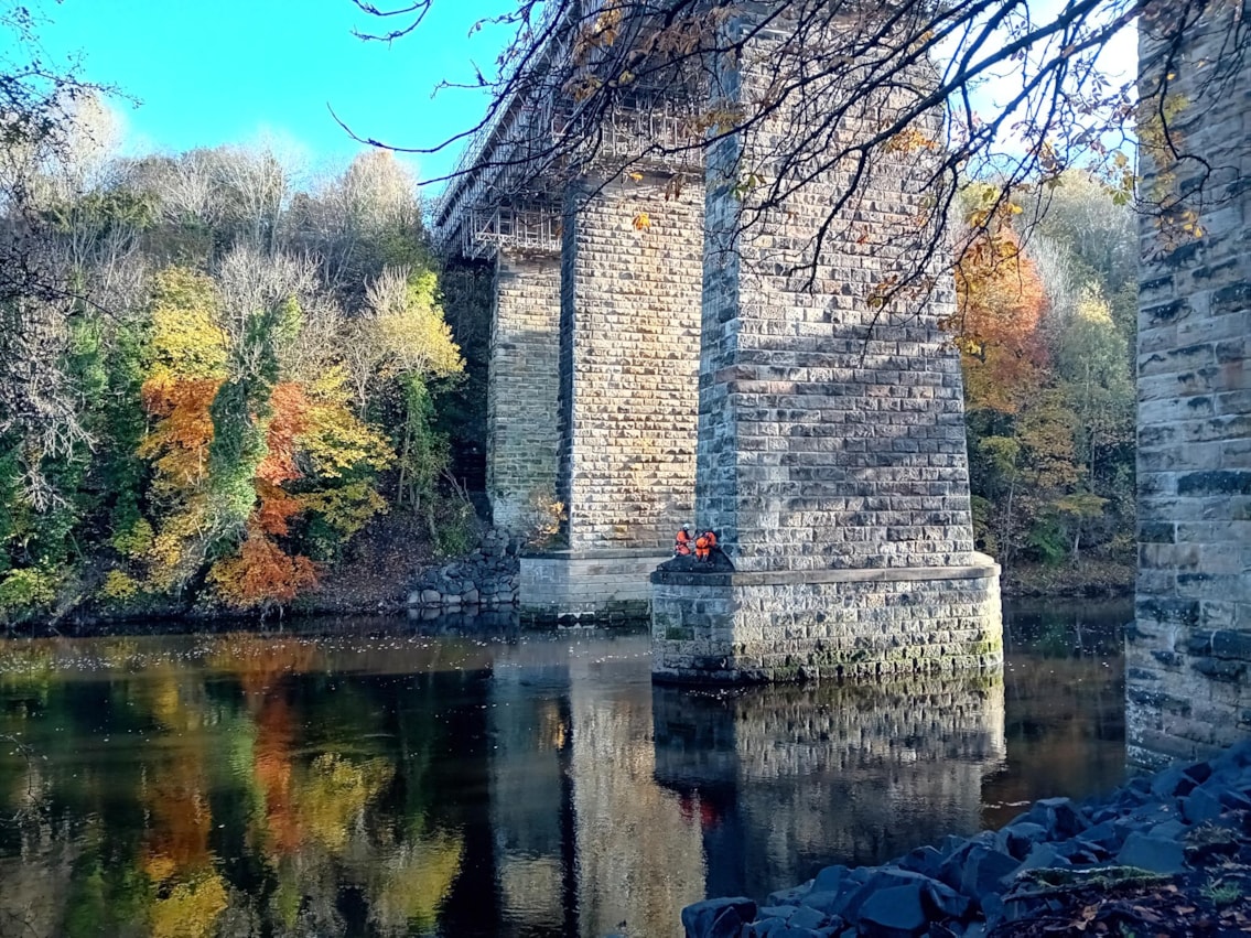 Camps Viaduct progress pics (9)
