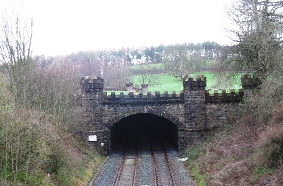 Gisburn tunnel-2