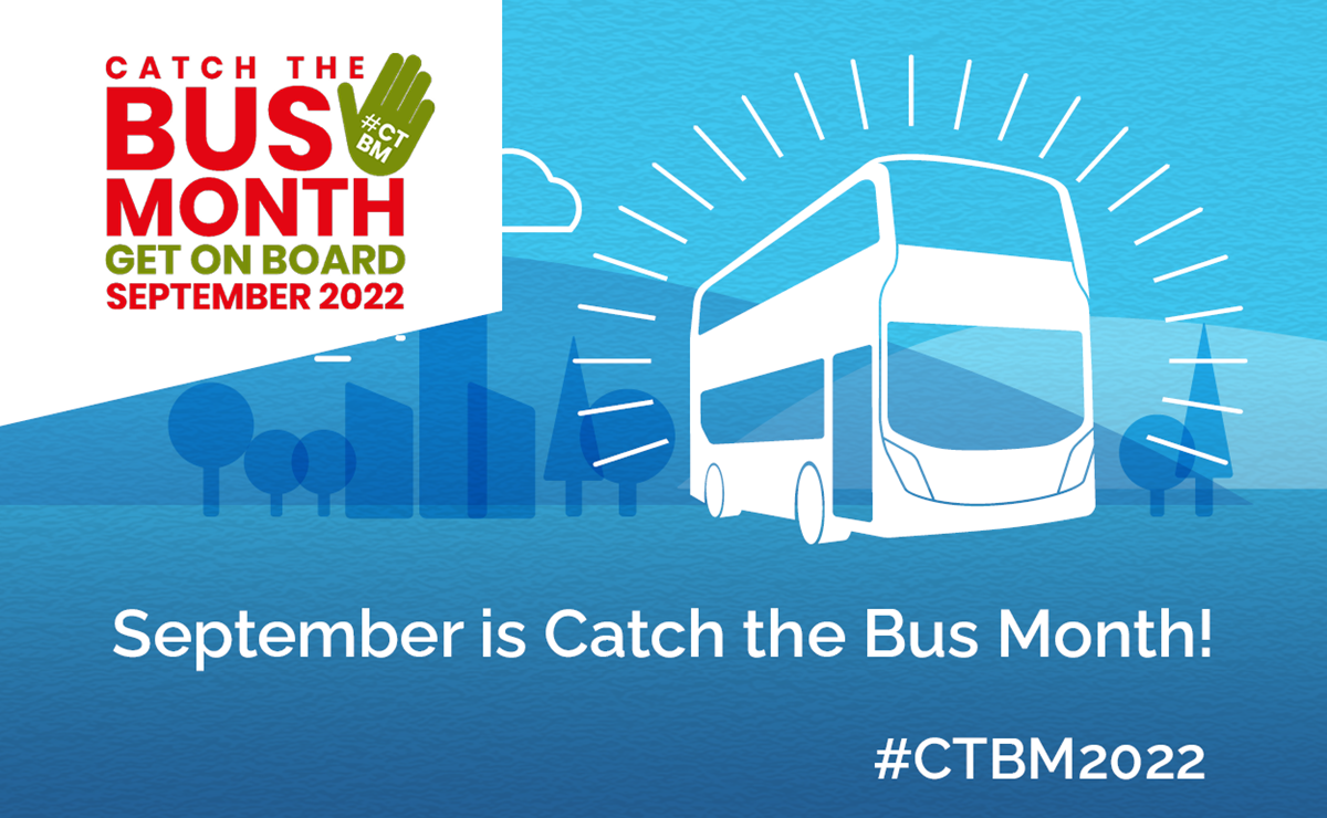 Catch the Bus Month - Email Hero v2