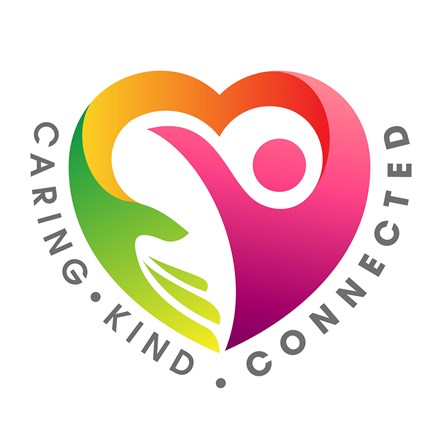Caring Kind connected logo-2