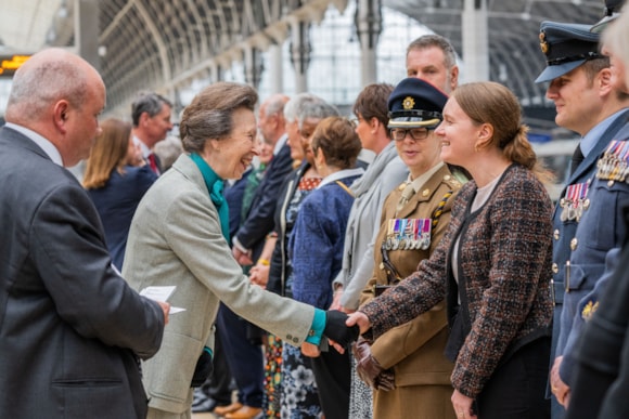 HRH Princess Royal-4