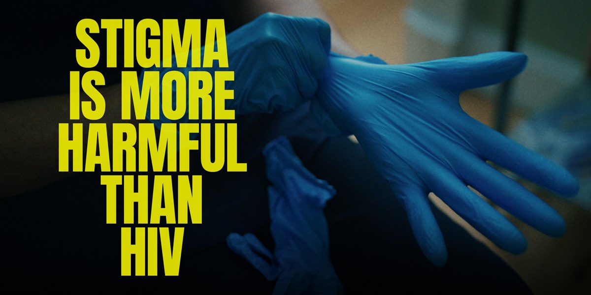 Web Banner - Deep - 7 - 100x500 - HIV Stigma - Oct 2023