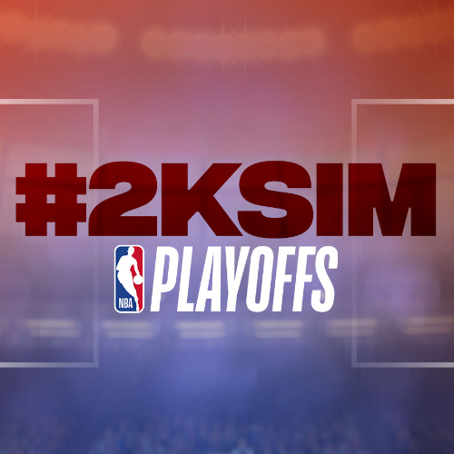 #2KSIM PLAYOFFS