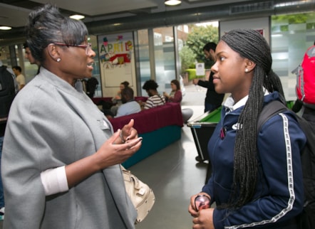 Cllr Bramble - Schools  