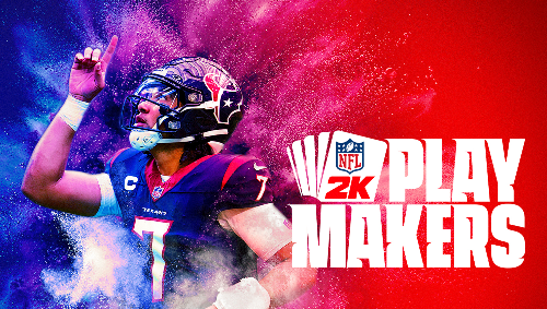 NFL 2K Playmakers