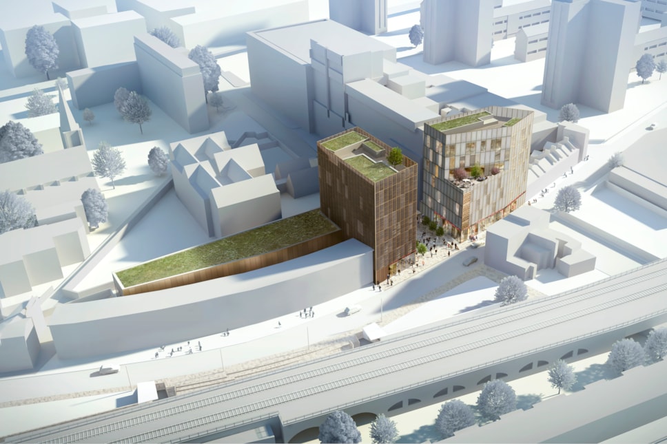 Hackney Fashion Hub