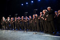 Leaning Choir of the Year