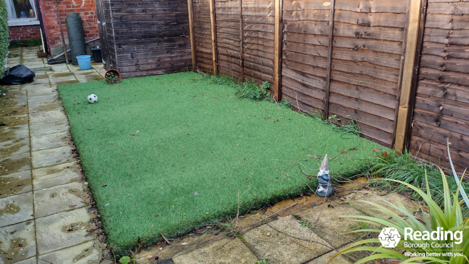 Artificial Grass