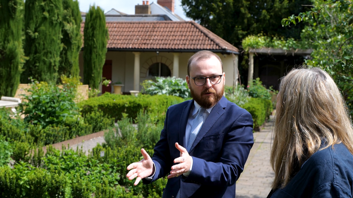 Jack Sargeant Caerleon 3