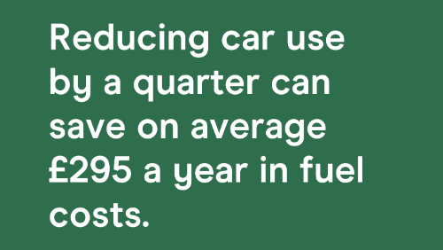 Transport Facts