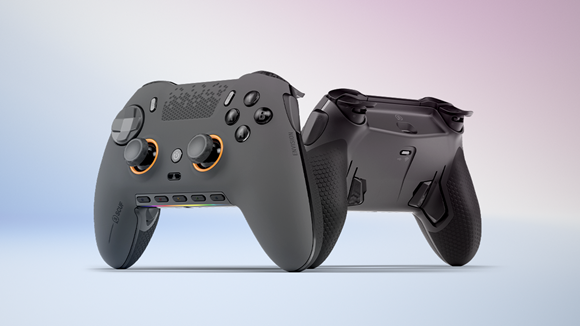 SCUF Gaming Unveils SCUF Envision, the Game-Changing PC SCUF Gaming Unveils SCUF Envision, the Game-Changing PC