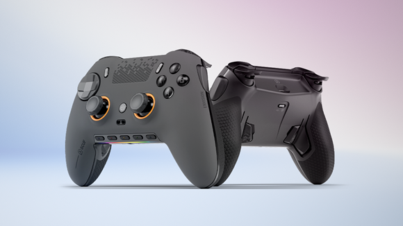 SCUF Gaming dévoile SCUF Envision, la manette PC qui change la donne.: Envision 3