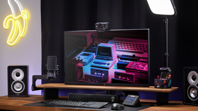 Elgato Facecam4K Image2