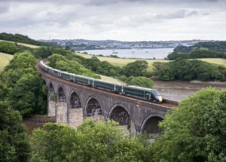 Forder Viaduct