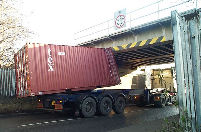 BridgeStrike 13
