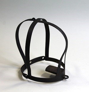Leeds Museums and Galleries object of the week- The scold’s bridle: scolds-bridle.jpg