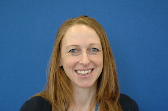 A message from Trish Mannes, Regional Lead for UKHSA South East: Trish Mannes