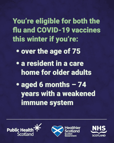 Flu and COVID-19 Asset 1