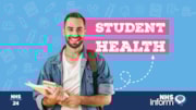 16-9 NHS 24 student health 3: 16-9 NHS 24 student health 3