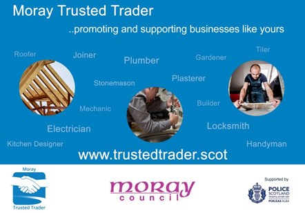 Trusted Trader