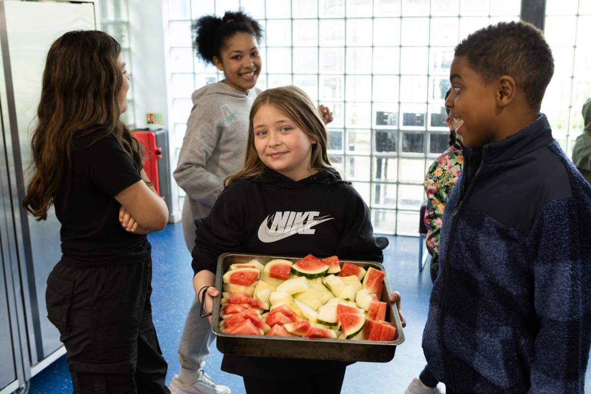 HAF at Rose Bowl 9 May 2024