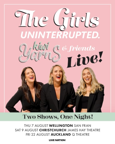 The Girls Uninterrupted and Kiwi Yarns Social-2