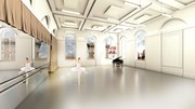 PTH dance studio
