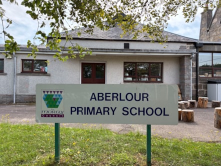Aberlour Primary School