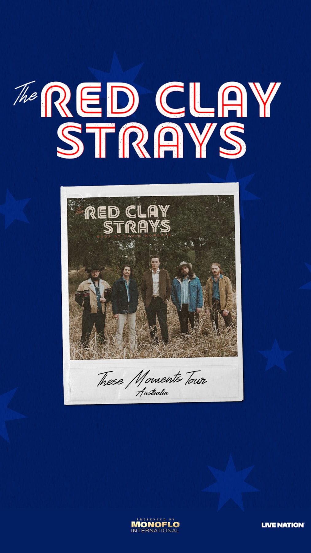 The Red Clay Strays-6