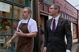 Plan to revitalise town centres: Published on 7 Nov 2013
Government responds to Town Centre Review.
Plans to breathe new life into town centres across Scotland have been unveiled by Local Government Minister Derek Mackay.
