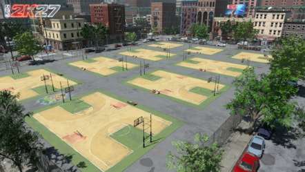 NBA 2K27 The City New Seasonal Parks-2
