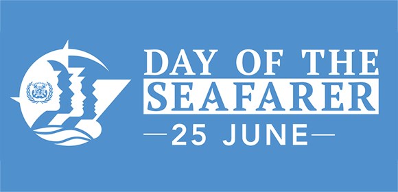 Day of the Seafarer 2021 explores fair future: Dots PB banner