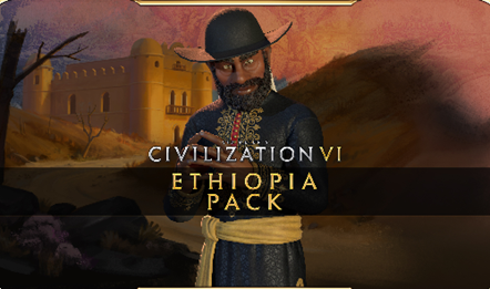 First Look: Ethiopia