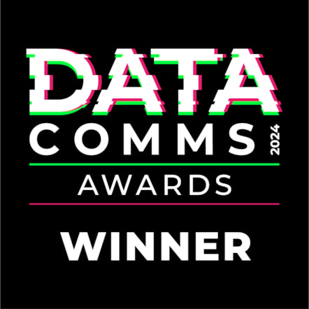 DataComms 2024 Winner