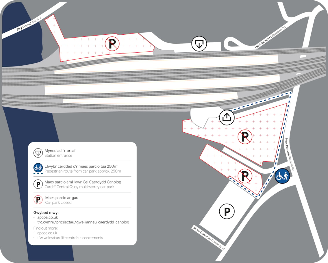 CCEP CarParkClosure-Map Draft 3