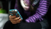 Generic mobile phone use: Free to use Unsplash photo by julie-ricard-X9ZIgLrwx-w-unsplash