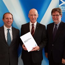 Protecting Consumer Rights: An independent Scotland would better serve households and business.

Consumers and business will be better served in an independent Scotland with a tailored scheme that protects their best interests and guards against unscrupulous traders, according to a new report.