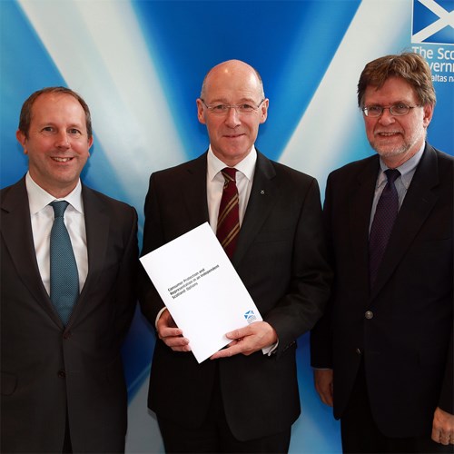 Protecting Consumer Rights: An independent Scotland would better serve households and business.
Consumers and business will be better served in an independent Scotland with a tailored scheme that protects their best interests and guards against unscrupulous traders, according to a new report.