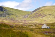 Kilbo Bothy will be used by NCR Hillwalking and Climbing Club for mountaineering and walking activities in the Angus Glens and surrounding area.: Kilbo Bothy will be used by NCR Hillwalking and Climbing Club for mountaineering and walking activities in the Angus Glens and surrounding area.