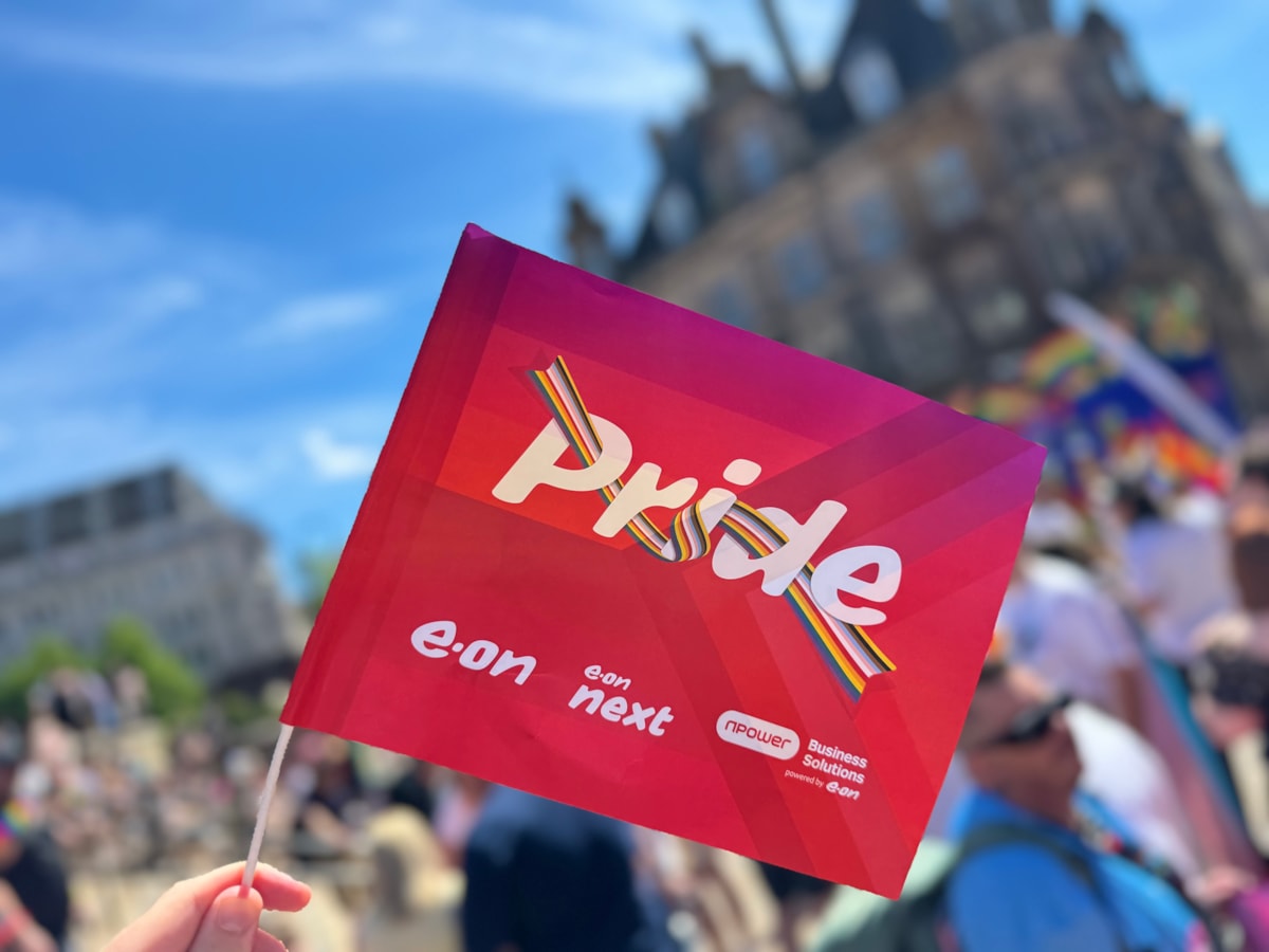 Birmingham Pride 2026