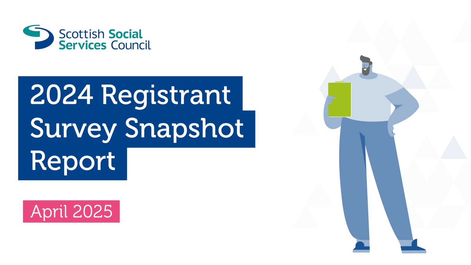Registrant Survey Snapshot Report (image): Registrant Survey Snapshot Report (image)
