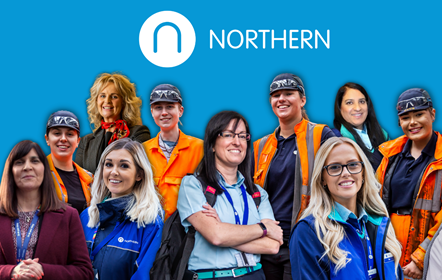 International Women's Day 2022 - Northern Staff-2