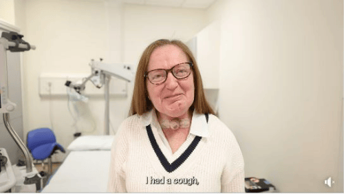 Head & Neck Case Studies