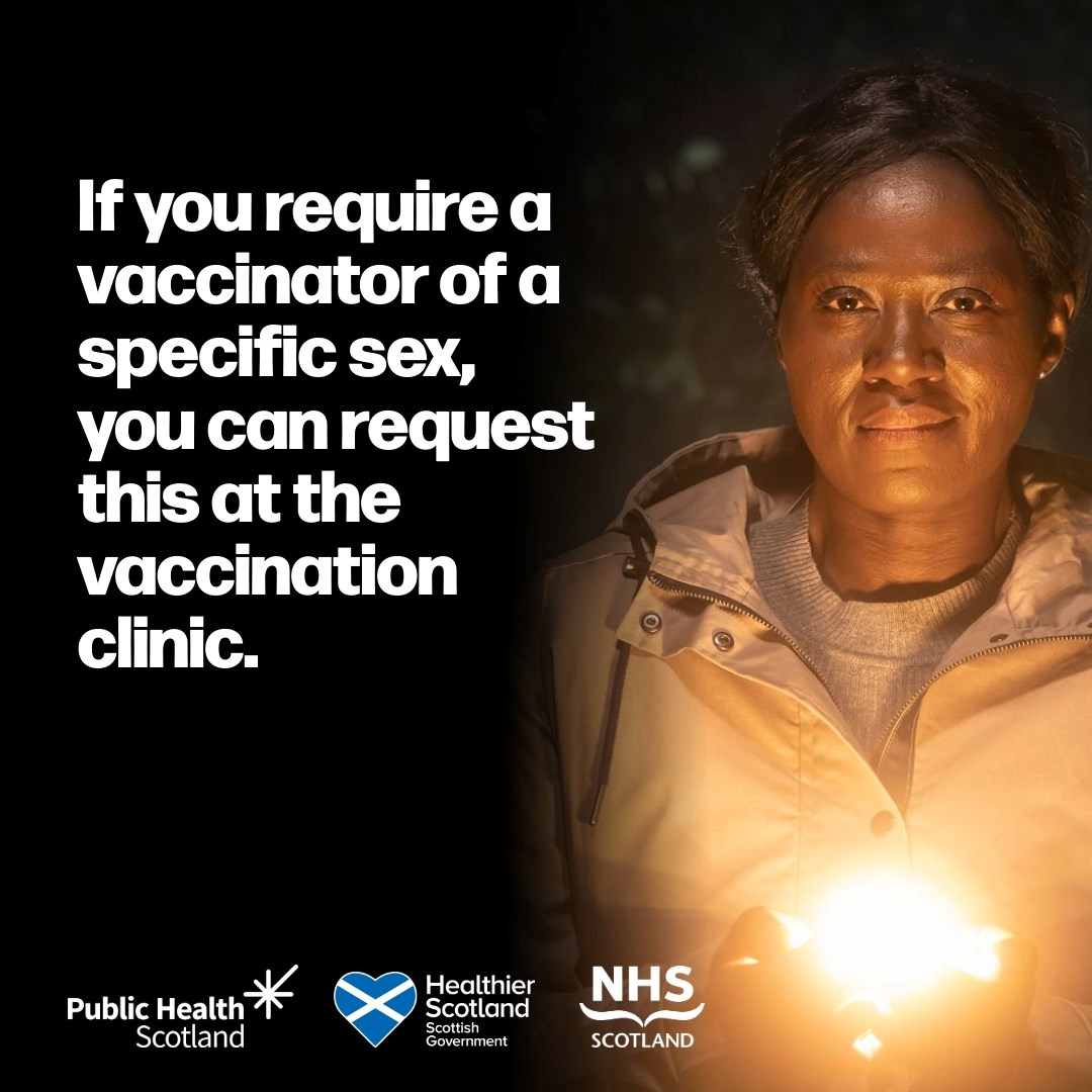 Social Static – FEMALE If you require - Don't Let Your Protection Fade - Sept 2023