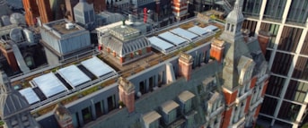 Mandarin Oriental 1 (UK)