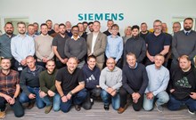 Siemens Mobility Goole recruits
