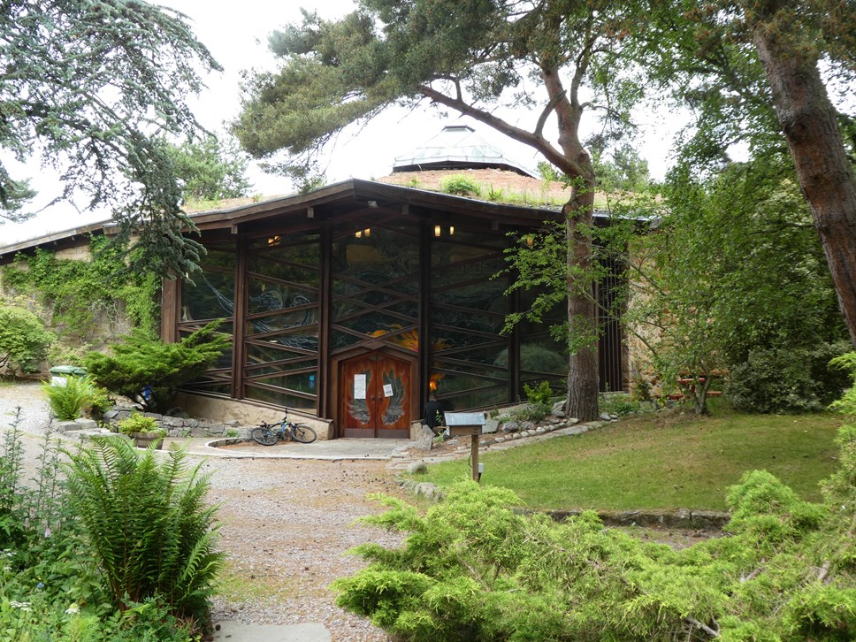Universal Hall