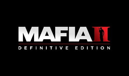 Mafia II: Definitive Edition - Official Launch Trailer (PEGI)